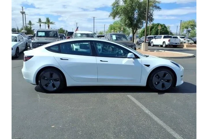 $23362 : Tesla Model 3 2021 Standard image 7