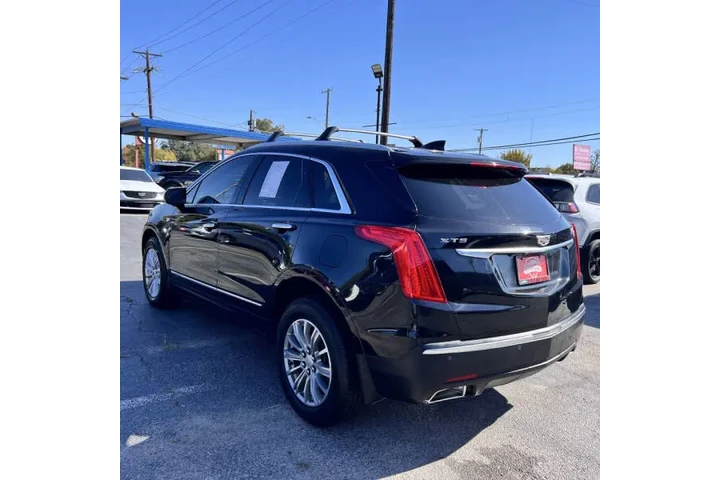 $15499 : 2017 XT5 Luxury image 9