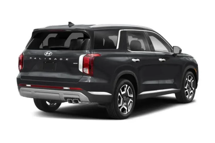 $38995 : Hyundai PALISADE 2024 Limite image 3