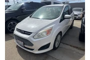 Ford C-MAX Hybrid 2013 SE 4d en Los Angeles