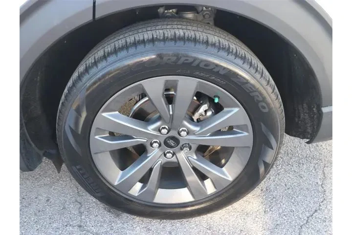 $31476 : Ford Explorer 2022 XLT 4dr S image 8