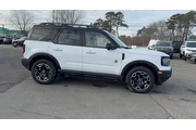 $31900 : Ford Bronco Sport 2025 AWD O thumbnail