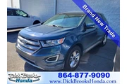 Ford Edge 2016 SEL 4dr Cross en Greenville