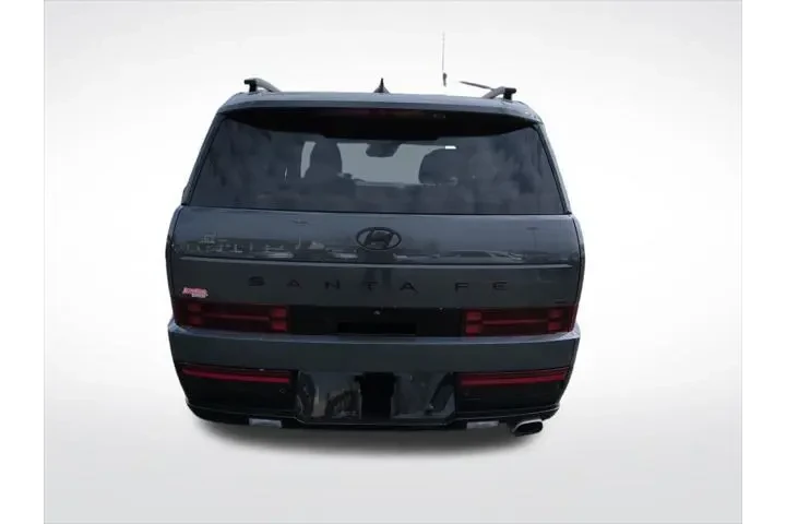 $39900 : Hyundai SANTA FE 2026 AWD Ca image 7