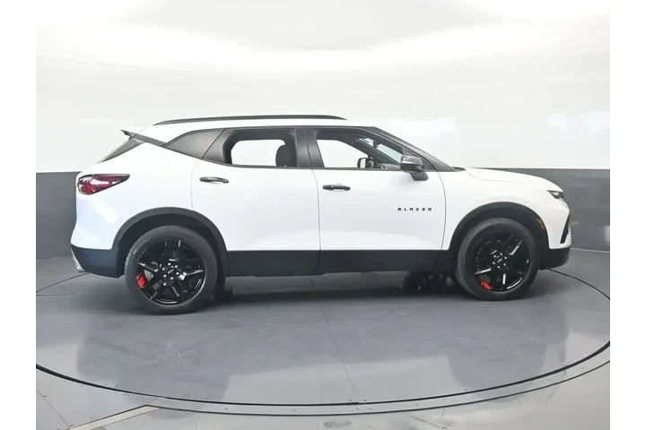 $18990 : Chevrolet Blazer 2022 LT 4dr image 7