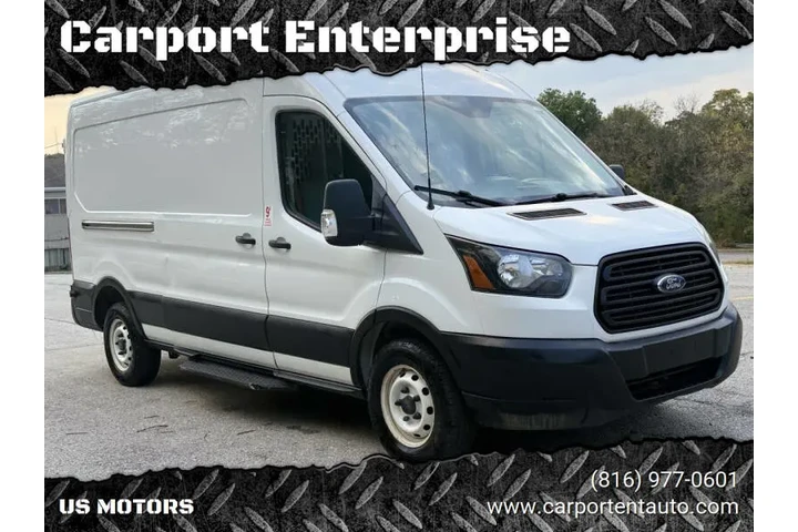 $18999 : 2019 Transit 150 image 4
