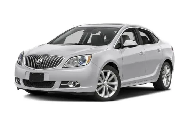 $6995 : Buick Verano 2015 Convenienc image 1