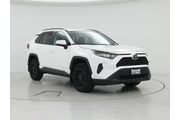 Toyota RAV4 2020 LE 4dr SUV en Sacramento
