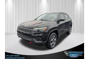 Jeep Compass 2022 4x4 Trailh en Atlanta