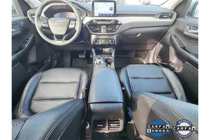 $21895 : Ford Escape 2022 AWD SEL 4dr image 8