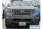 $28859 : Nissan Frontier 2022 4x2 SV thumbnail