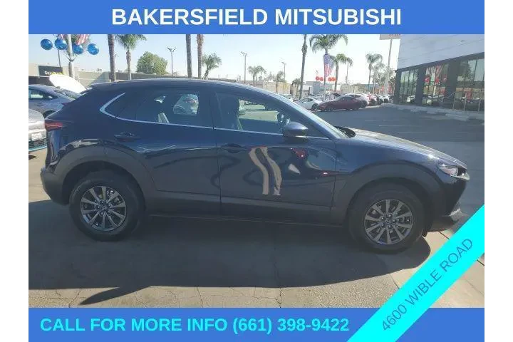 $21995 : Mazda CX-30 2023 AWD 2.5 S 4 image 4