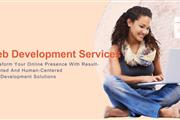 Web Development Services en Australia