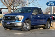 Ford F-150 2022 4x4 XLT 4dr