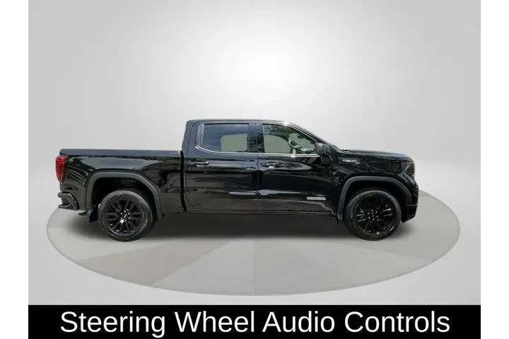 $37000 : GMC Sierra 1500 2023 4x2 Ele image 8