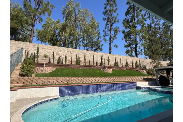 Professional Landscaping image 4