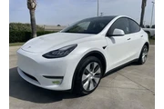 Tesla Model Y 2023 AWD Long en Kings County