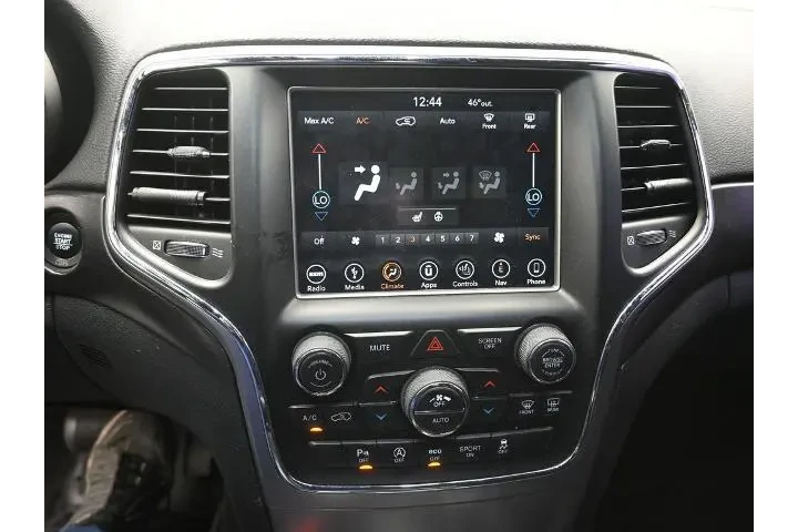 $14788 : Jeep Grand Cherokee 2018 4x2 image 9