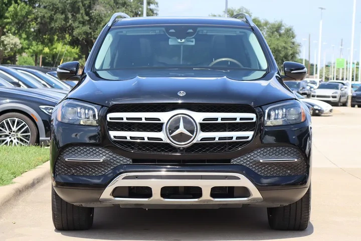 $36985 : 2020 GLS 450 4MATIC SUV image 4