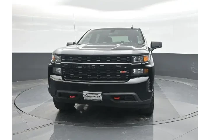 $23998 : Chevrolet Silverado 1500 202 image 5