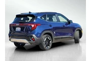 $24492 : Kia Seltos 2024 AWD SX 4dr S thumbnail