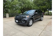 Ford Explorer 2022 XLT 4dr S en Fort Worth