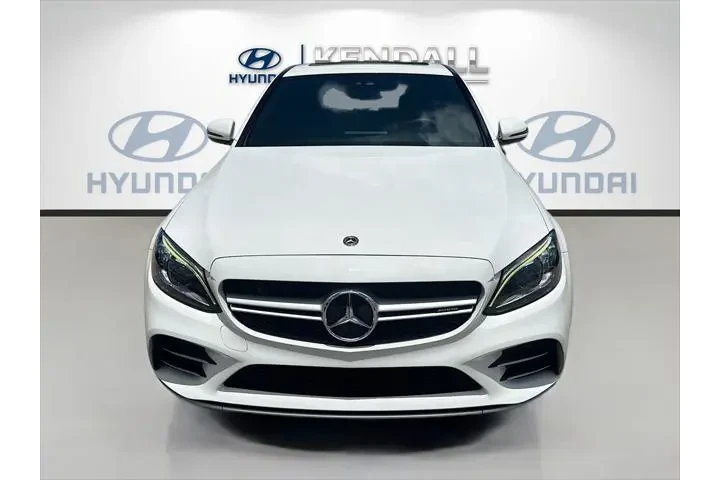 $31388 : Mercedes-Benz C-Class 2020 A image 8