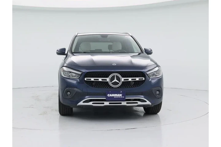 $26998 : Mercedes-Benz GLA 2021 AWD G image 5