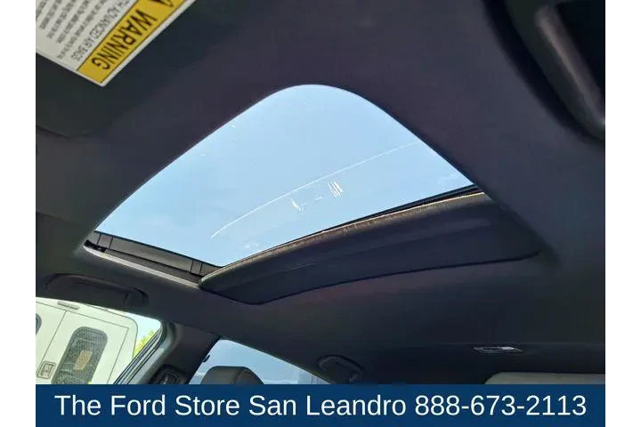 $24551 : Honda Civic 2020 EX 4dr Hatc image 5