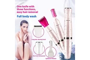 -in-1 Women's Electric Shaver thumbnail
