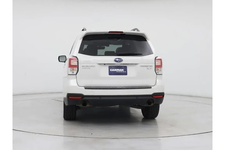$17998 : Subaru Forester 2018 AWD 2.0 image 6