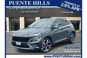 Hyundai KONA 2023 AWD Limite