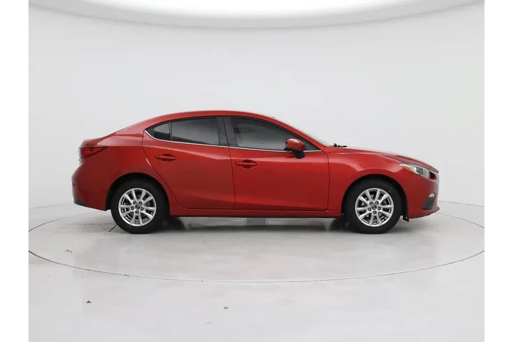 $12998 : Mazda Mazda3 2016 i Sport 4d image 7