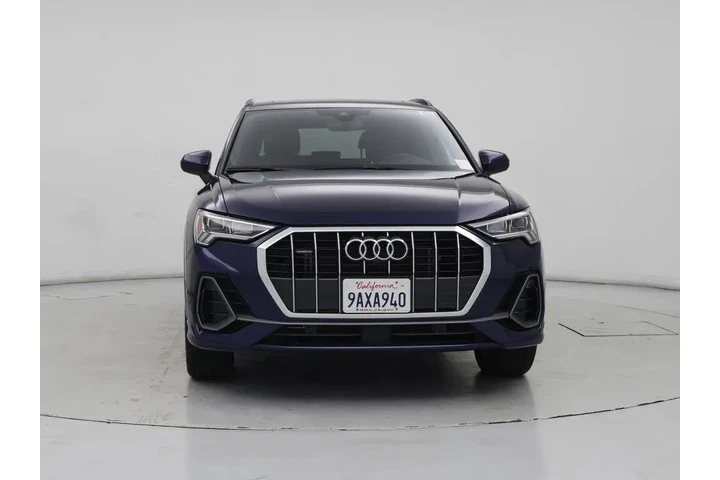 $23998 : Audi Q3 2022 AWD quattro S l image 5