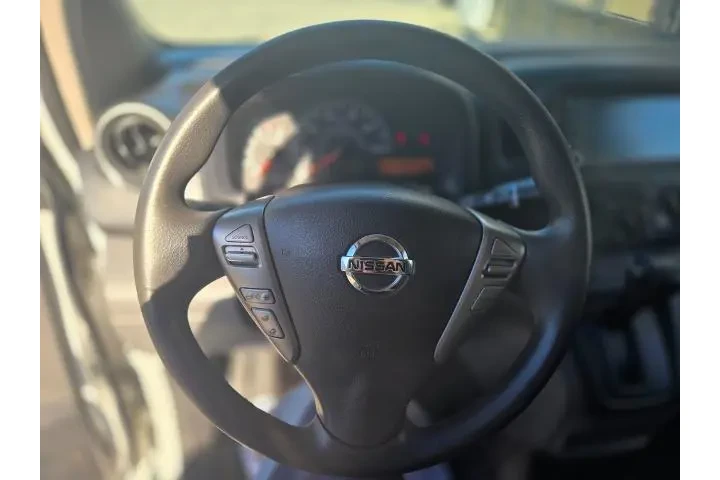 $18699 : Nissan NV200 2021 S 4dr Carg image 10