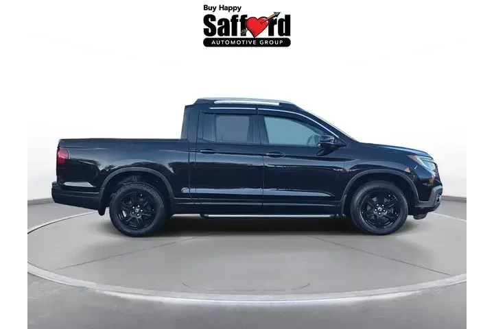 $18157 : Honda Ridgeline 2019 AWD Bla image 10