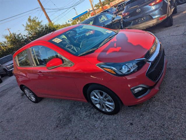 $11990 : 2021 Spark 1LT CVT image 2