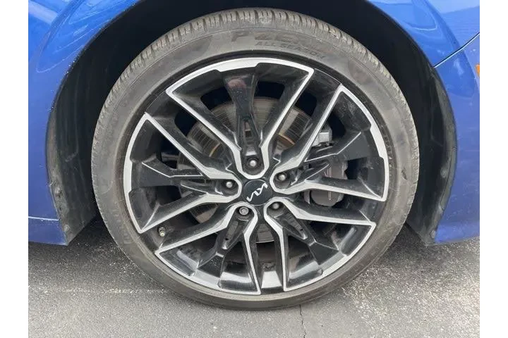 $26888 : Kia K5 2023 GT 4dr Sedan image 8