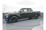 $23500 : Ram 1500 2022 4x2 Big Horn 4 thumbnail