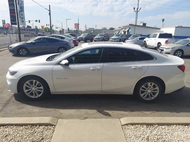 $12995 : 2018 Malibu LT image 6