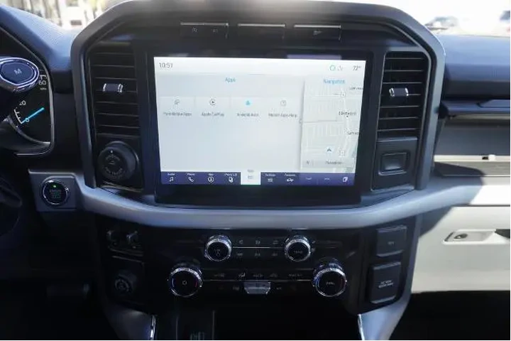 $38888 : Ford F-150 2023 4x2 XLT 4dr image 8