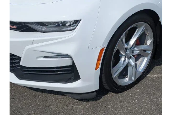 $37880 : Chevrolet Camaro 2020 SS 2dr image 10