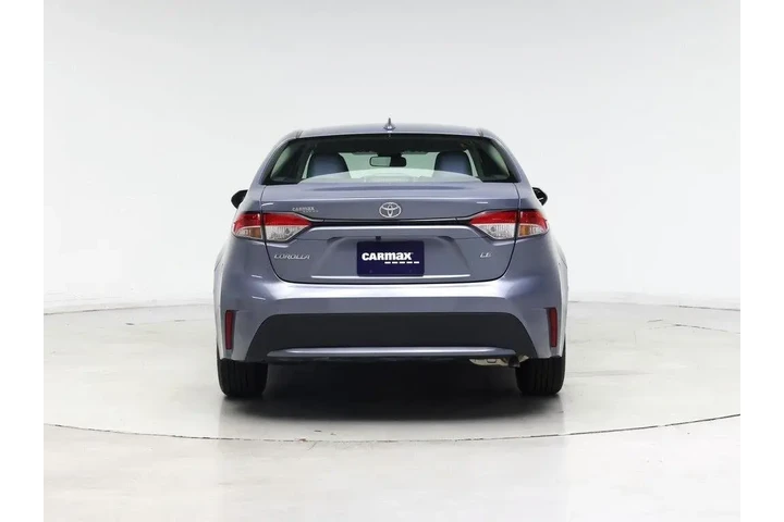 $19998 : Toyota Corolla 2020 LE 4dr S image 6