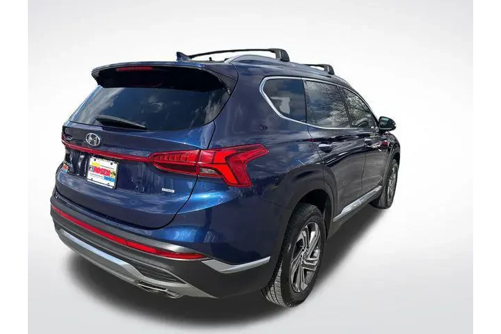 $23346 : Hyundai SANTA FE 2023 AWD SE image 5
