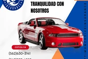 AUTO INSURANCE en Los Angeles