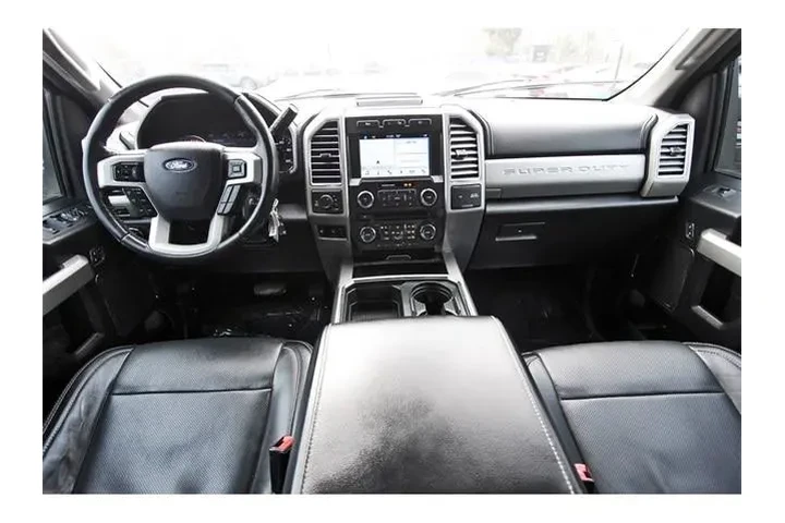 $35449 : Ford F-250 Super Duty 2017 4 image 8