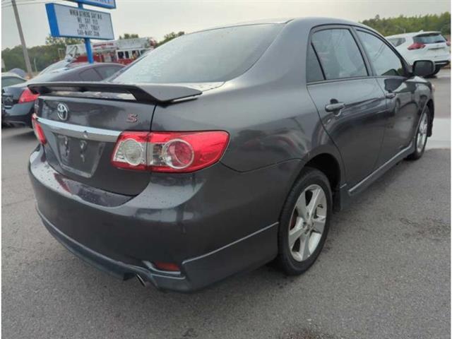 2012 Corolla image 7