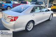 2012 Camry XLE thumbnail