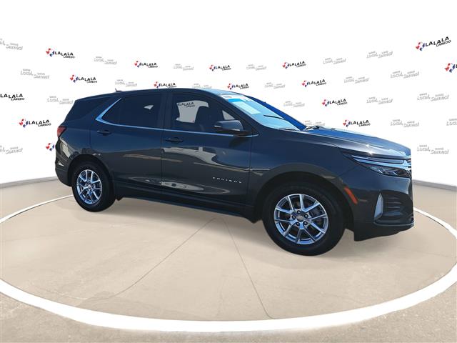 $24995 : 2022 Equinox LT w/1LT image 5