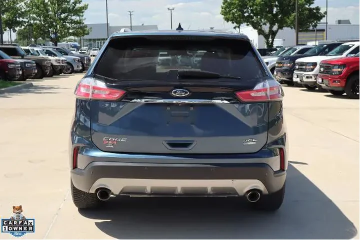$12888 : Ford Edge 2019 SEL 4dr Cross image 2